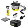 Mobile Outdoor Cleaner OC 4 + Bike Kit