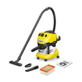 Aspiratore umido/asciutto WD 4 P S V-20/5/22