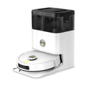 Robot aspirapolvere e lavaggio con dischi di lavaggio RVM 4 Comfort Extra