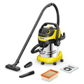Aspiratore acqua e polvere WD 5 P S V-25/5/22