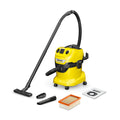 Aspirapolvere acqua e polvere WD 4 P V-20/5/22