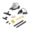 Pulitore a vapore SC 4 EasyFix Iron