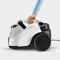 Pulitore a vapore SC 5 EasyFix Iron Select Bath Edition