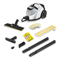Pulitore a vapore SC 5 EasyFix Iron Plug