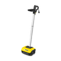 Pulitore per terrazze PCL 6