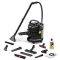 Aspiratore lavante SE 4 Go!Further