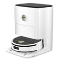 Robot lavapavimenti e aspirapolvere con rullo RVF 7 Comfort Extra