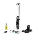 Pulitore pavimenti aspirante e lavante FCV 3 Natural N