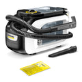 Aspiratore lavante a batteria SE 3-18 Compact