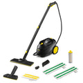 Pulitore a vapore SC 3 EasyFix Go!Further