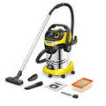 Aspirapolvere acqua e polvere WD 6 Control P S 30/6/35/T
