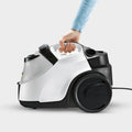Pulitore a vapore SC 5 EasyFix Iron